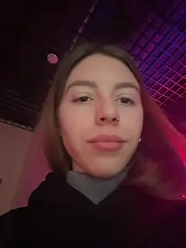 Lolya_'s Webcam Show