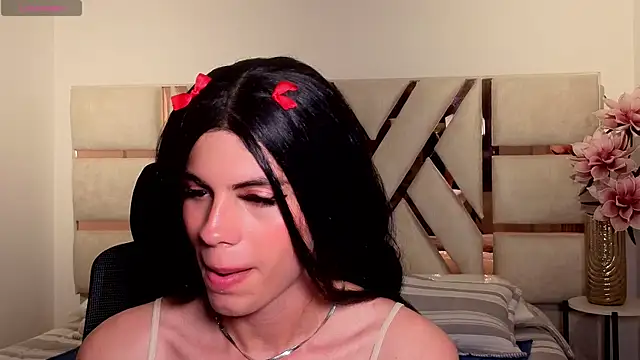 laylavg's Webcam Show