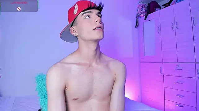 Dulcey-'s Webcam Show
