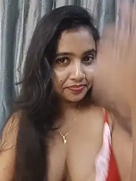 hornykhushi321's Webcam Show