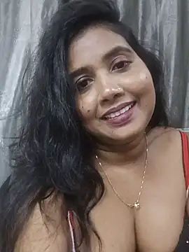 hornykhushi321's Webcam Show