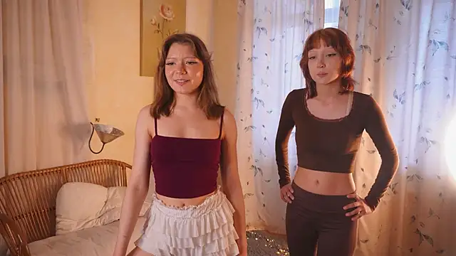 WinifredCrisalli's Webcam Show