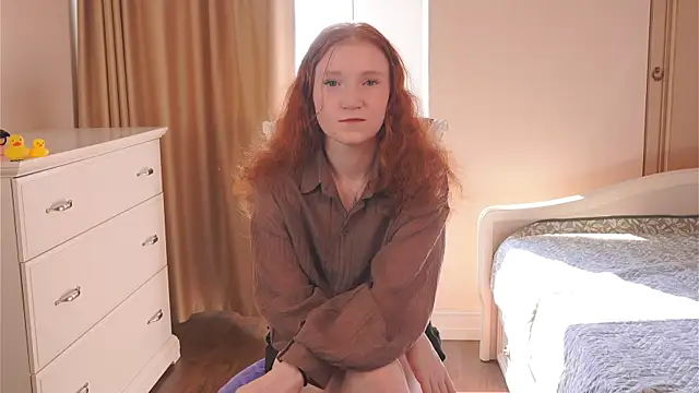 RosamariaSlain's Webcam Show