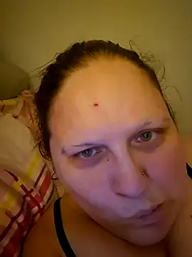 Mellegirl's Webcam Show