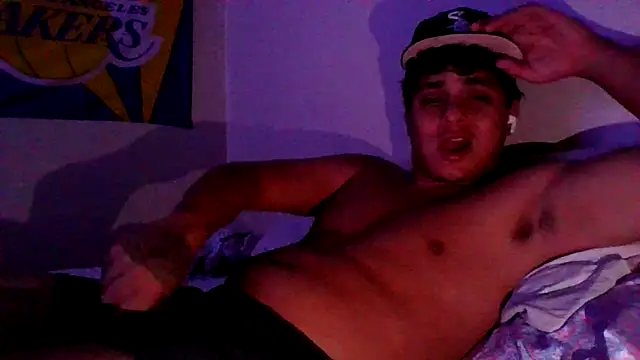 losangelespornstar310's Webcam Show