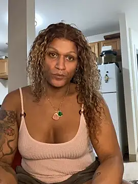 Xzotiq's Webcam Show