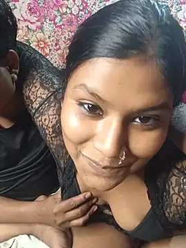 Habibmayra206's Webcam Show