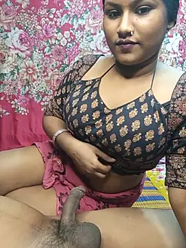 Habibmayra206's Webcam Show