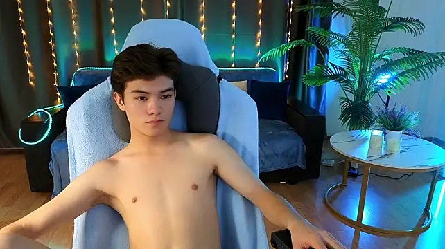 littleprince_xs' Webcam Show