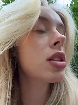 PollyDolly's Webcam Show
