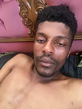 dicksonsLive's Webcam Show
