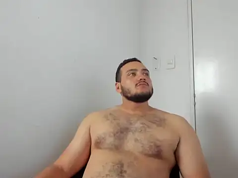 Aurelio_pryce's Webcam Show