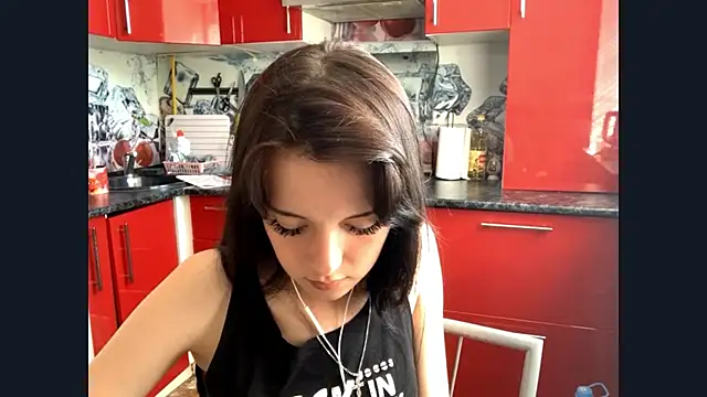 ElizaSins' Webcam Show
