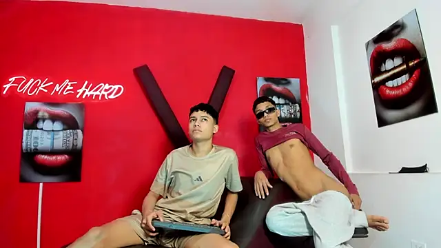 BIG_DICK2027's Webcam Show