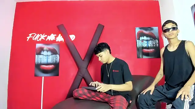 BIG_DICK2027's Webcam Show