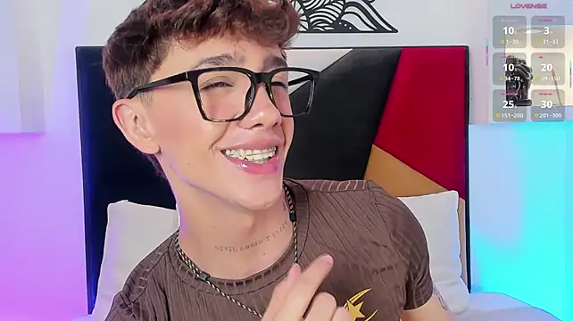 Timothy_ros' Webcam Show