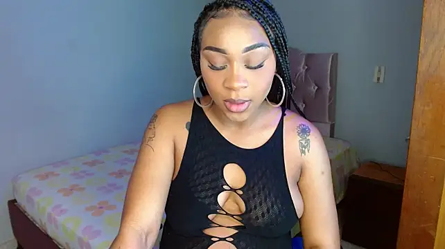 Goddes_Val's Webcam Show