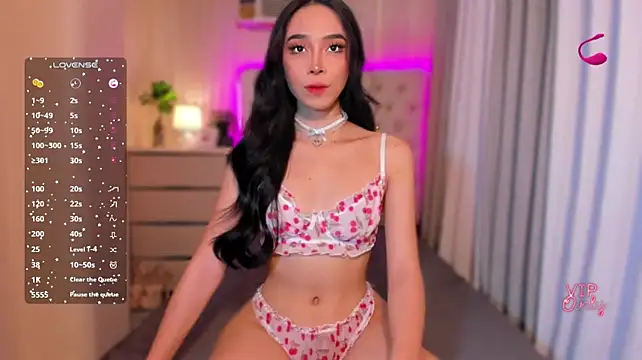 BABE_ZERO_'s Webcam Show