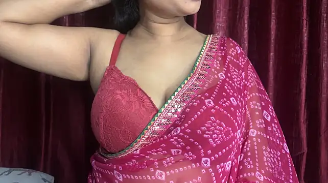 Hi_Rashi's Webcam Show