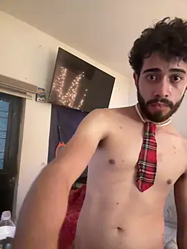 Osmary's Webcam Show