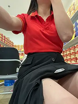 Sneaky_Cumshoot's Webcam Show