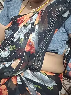 Jillukutty143's Webcam Show