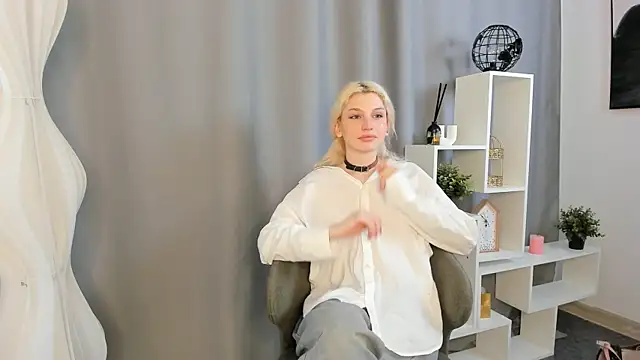 VivienMendler's Webcam Show