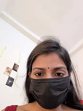 Cococharm01's Webcam Show