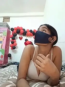 Hotferry's Webcam Show