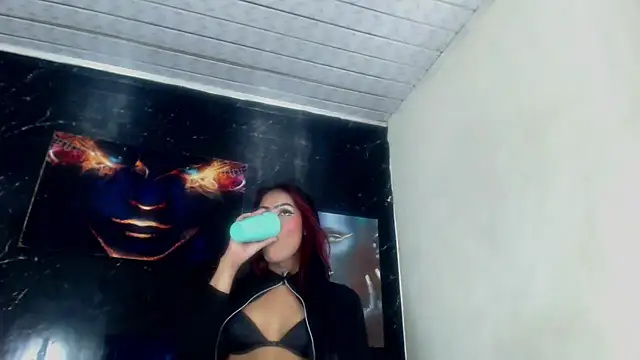 LuxeCouple's Webcam Show