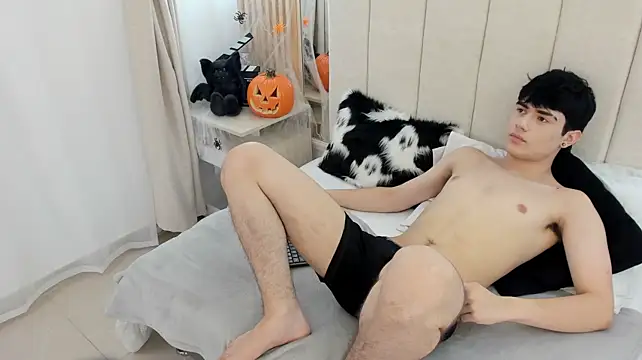 Alan__brook's Webcam Show