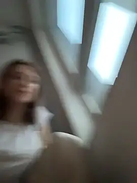 LilyLun's Webcam Show