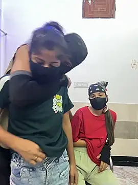 spicy_neha's Webcam Show