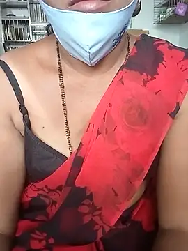 Mounika-Telugu's Webcam Show