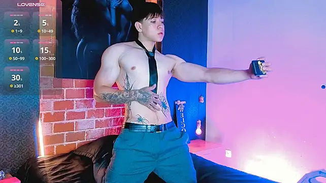 RomanKanne1's Webcam Show