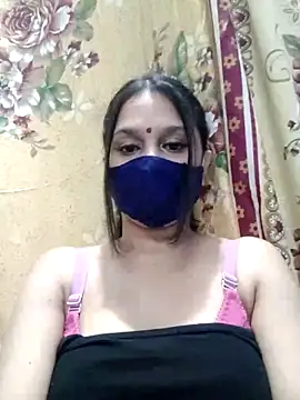 BunnyBliss07's Webcam Show