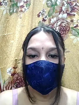 BunnyBliss07's Webcam Show
