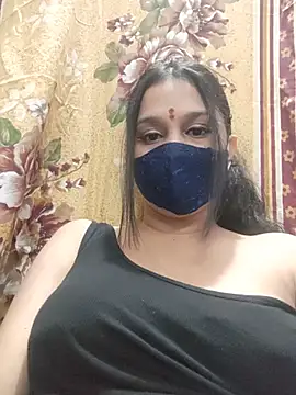 BunnyBliss07's Webcam Show