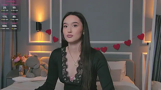 LindaMaxx's Webcam Show