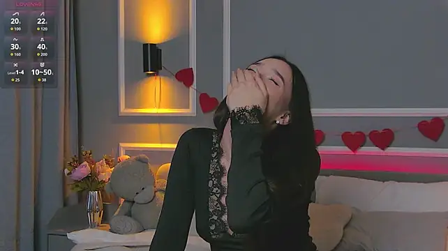 LindaMaxx's Webcam Show