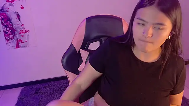 Noath_Kitsune's Webcam Show