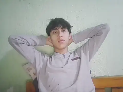 DopaSexx's Webcam Show