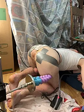 Mr-A-YourSlut's Live XXX Chat