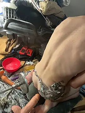 Mr-A-YourSlut's Live XXX Chat
