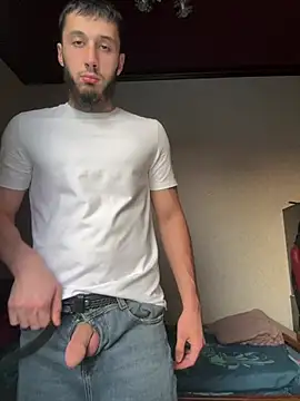 Oleg_joh's Webcam Show