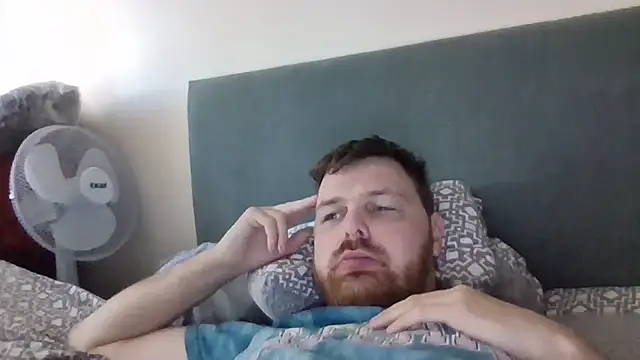 Benwest1905's Webcam Show
