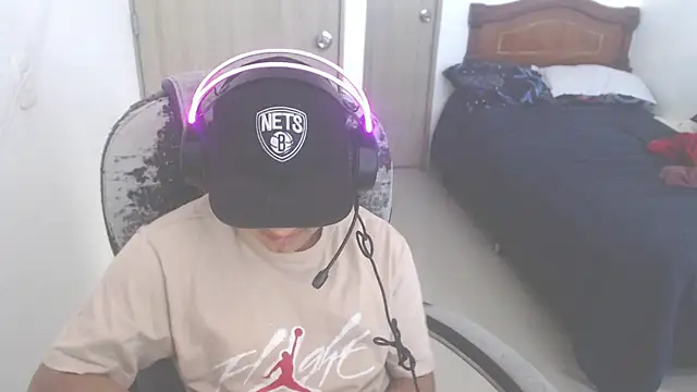 ThiagoHoyos' Webcam Show