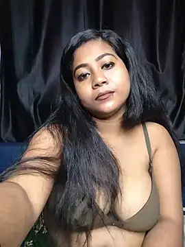 hornynisha321's Webcam Show