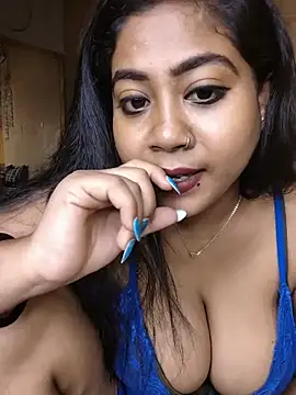 hornynisha321's Webcam Show