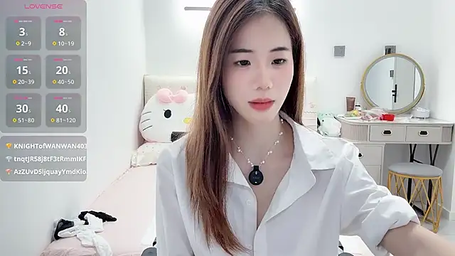 cyanova-26's Webcam Show